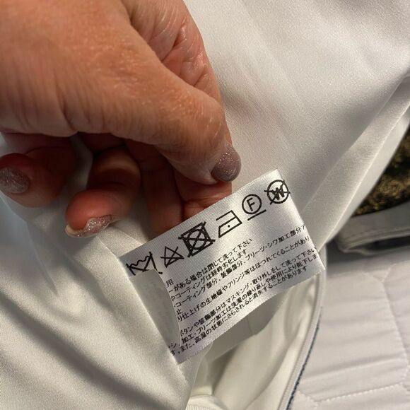 Paule Ka dress, size 44( US8) - Picture 11 of 11